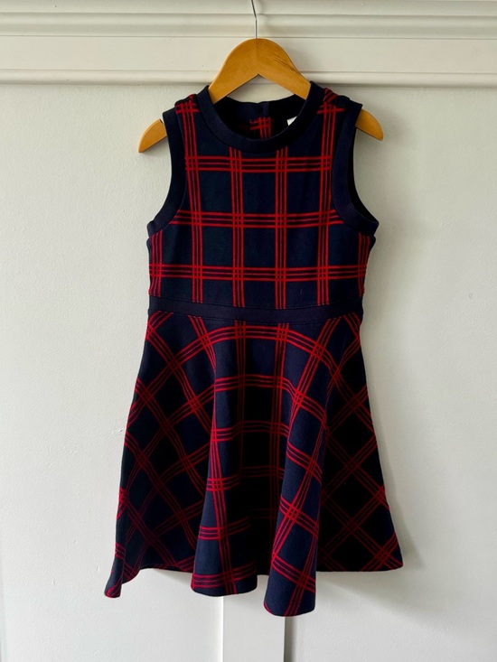 Janie and Jack Other - Janie and Jack Knit Dress